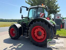 Fendt 620 VARIO GEN-1