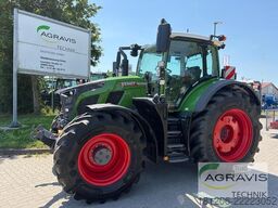 Fendt 620 VARIO GEN-1