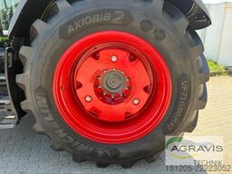 Fendt 620 VARIO GEN-1