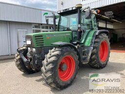 Fendt FAVORIT 512 C