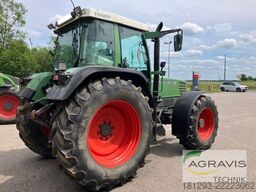 Fendt FAVORIT 512 C