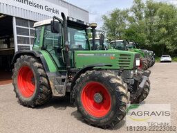 Fendt FAVORIT 512 C