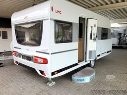 LMC Style 460 E