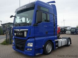 MAN 18.460 4x2 XLOW Verstellbare Kupplung XXL ACC