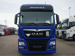 MAN 18.460 4x2 XLOW Verstellbare Kupplung XXL ACC