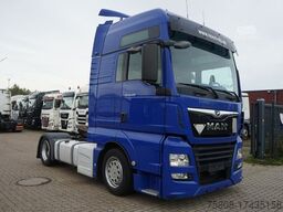 MAN 18.460 4x2 XLOW Verstellbare Kupplung XXL ACC