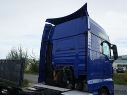 MAN 18.460 4x2 XLOW Verstellbare Kupplung XXL ACC