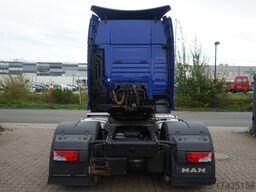 MAN 18.460 4x2 XLOW Verstellbare Kupplung XXL ACC