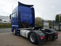 MAN 18.460 4x2 XLOW Verstellbare Kupplung XXL ACC