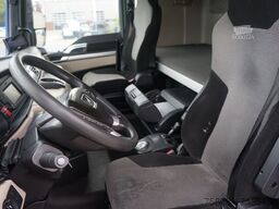 MAN 18.460 4x2 XLOW Verstellbare Kupplung XXL ACC