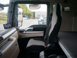 MAN 18.460 4x2 XLOW Verstellbare Kupplung XXL ACC