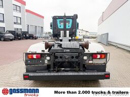 Mercedes-Benz Arocs 4142 K 8x4/4, Grounder, Motorabtrieb