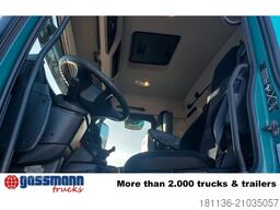 Mercedes-Benz Arocs 4142 K 8x4/4, Grounder, Motorabtrieb