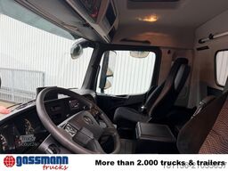 Mercedes-Benz Arocs 4142 K 8x4/4, Grounder, Motorabtrieb