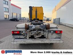 Volvo FH 420 6x2-4, Lenk-/Liftachse, Motorabtrieb