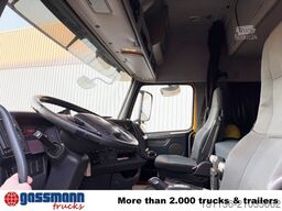 Volvo FH 420 6x2-4, Lenk-/Liftachse, Motorabtrieb