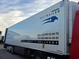 Schmitz Cargobull SKO (LOA LOCATION OPTION D'ACHAT/ LOCATION / VENTE