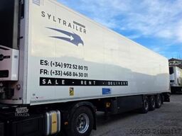 Schmitz Cargobull SKO (LOA LOCATION OPTION D'ACHAT/ LOCATION / VENTE