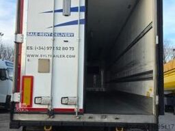 Schmitz Cargobull SKO (LOA LOCATION OPTION D'ACHAT/ LOCATION / VENTE