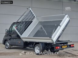 Iveco Daily 35C21 3 zijdige Kipper Dubbel Cabine 210P...