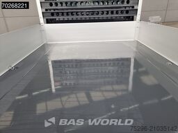 Iveco Daily 35C21 3 zijdige Kipper Dubbel Cabine 210P...