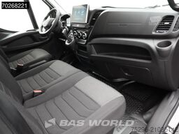 Iveco Daily 35C21 3 zijdige Kipper Dubbel Cabine 210P...