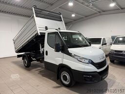 Iveco Daily 35S16,3-Seiten-Kipper,Henschel,AHK(3.5t)