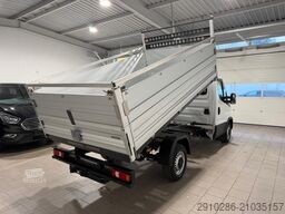 Iveco Daily 35S16,3-Seiten-Kipper,Henschel,AHK(3.5t)