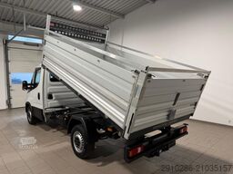 Iveco Daily 35S16,3-Seiten-Kipper,Henschel,AHK(3.5t)