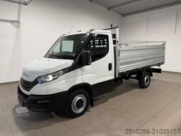 Iveco Daily 35S16,3-Seiten-Kipper,Henschel,AHK(3.5t)
