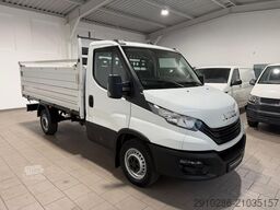 Iveco Daily 35S16,3-Seiten-Kipper,Henschel,AHK(3.5t)