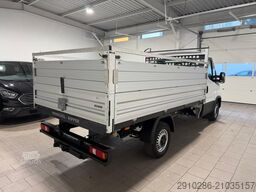 Iveco Daily 35S16,3-Seiten-Kipper,Henschel,AHK(3.5t)