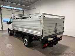 Iveco Daily 35S16,3-Seiten-Kipper,Henschel,AHK(3.5t)