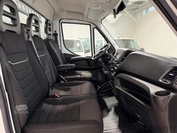 Iveco Daily 35S16,3-Seiten-Kipper,Henschel,AHK(3.5t)