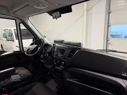 Iveco Daily 35S16,3-Seiten-Kipper,Henschel,AHK(3.5t)