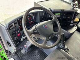 Scania G 450 6x2*4 PK 22002 / PLATFORM L=7196-8410 mm
