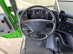Scania G 450 6x2*4 PK 22002 / PLATFORM L=7196-8410 mm
