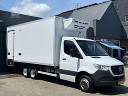 Mercedes-Benz Sprinter 516 2.2 CDI Clixstar Be-combi Koelwage...
