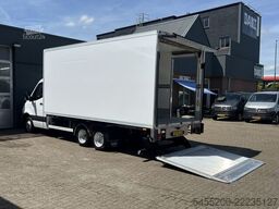 Mercedes-Benz Sprinter 516 2.2 CDI Clixstar Be-combi Koelwage...