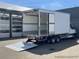 Mercedes-Benz Sprinter 516 2.2 CDI Clixstar Be-combi Koelwage...
