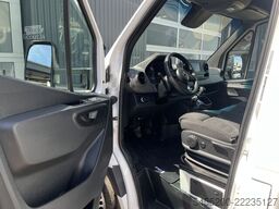 Mercedes-Benz Sprinter 516 2.2 CDI Clixstar Be-combi Koelwage...