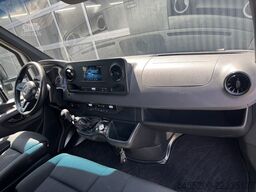Mercedes-Benz Sprinter 516 2.2 CDI Clixstar Be-combi Koelwage...