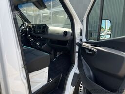 Mercedes-Benz Sprinter 516 2.2 CDI Clixstar Be-combi Koelwage...