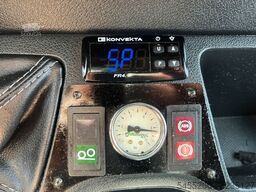 Mercedes-Benz Sprinter 516 2.2 CDI Clixstar Be-combi Koelwage...