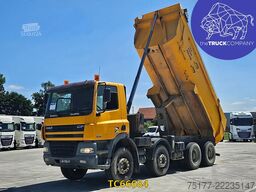 DAF 85 CF