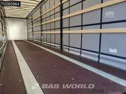 Kögel S24-1 MEGA Hefdak Schuifdak Liftas