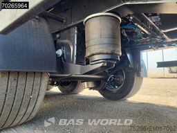 Kögel S24-1 MEGA Hefdak Schuifdak Liftas