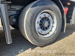 Scania Deutschland GmbH Scania Deutschland GmbH Scania Deutschland GmbH