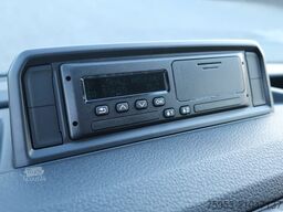 MAN TGE 3.180 mittelang Hochdach AHK Tacho neu