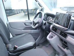 MAN TGE 3.180 mittelang Hochdach AHK Tacho neu